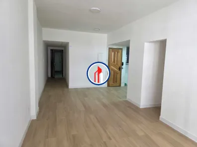 Apartamento com 3 Quartos à venda, 100m² no Icaraí, Niterói