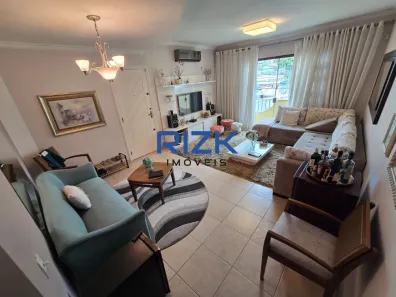 Casa com 3 Quartos à venda, 129m² no Vila Mariana, São Paulo