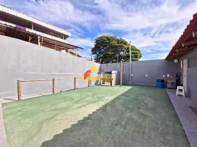 Ponto Comercial para alugar, 360m² no Interlagos, Divinópolis