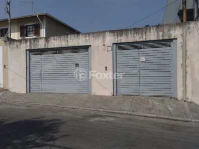 Casa com 5 Quartos à venda, 300m² no Vila Arriete, São Paulo