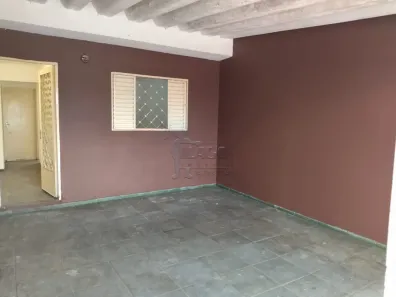 Casa com 4 Quartos à venda, 190m² no Ipiranga, Ribeirão Preto