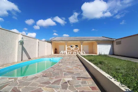 Casa com 3 Quartos à venda, 165m² no , Guaratuba