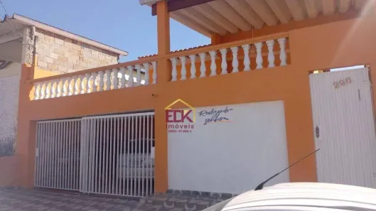 Casa com 3 Quartos à venda, 268m² no Jardim América, Taubaté