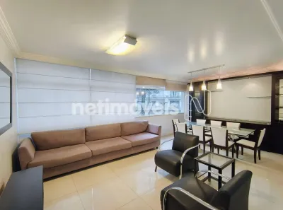 Apartamento com 3 Quartos à venda, 125m² no Santa Cecília, São Paulo