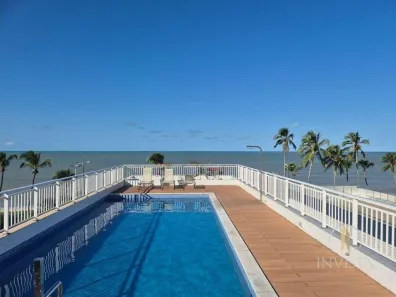 Apartamento com 3 Quartos à venda, 171m² no Cabo Branco, João Pessoa
