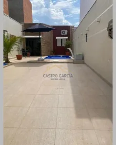 Casa com 2 Quartos à venda, 56m² no Jardim Boer II, Americana