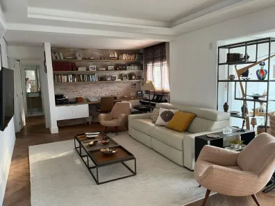 Apartamento com 2 Quartos à venda, 132m² no Vila Gertrudes, São Paulo