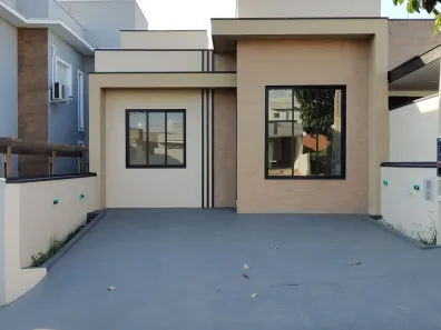 Casa com 2 Quartos à venda, 116m² no Residencial Bosques dos Ipês, Tatuí