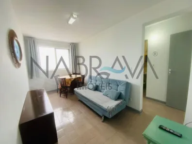 Apartamento com 1 Quarto para alugar, 82m² no Centro, Matinhos
