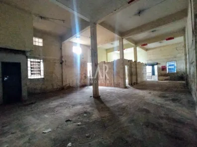 Galpão/Depósito/Armazém para alugar, 666m² no Centro, Belo Horizonte