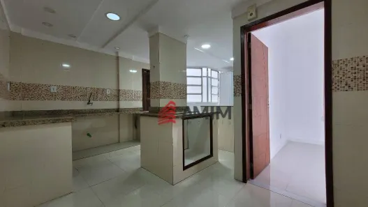Apartamento com 3 Quartos à venda, 130m² no Icaraí, Niterói