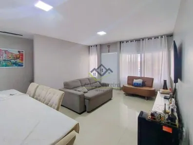 Casa de Condomínio com 4 Quartos à venda, 136m² no Jardim Altos de Suzano, Suzano