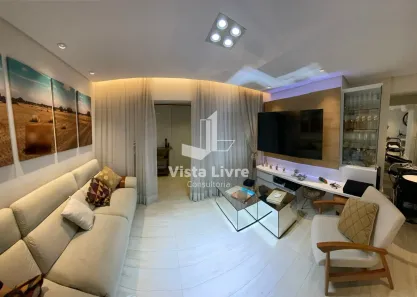 Apartamento com 2 Quartos à venda, 69m² no Vila Pompéia, São Paulo