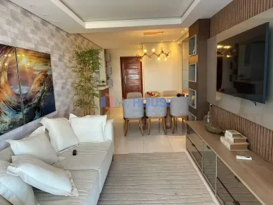 Cobertura com 3 Quartos à venda, 109m² no Nossa Senhora da Vitória, Ilhéus
