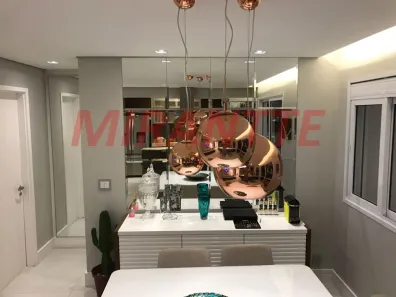Apartamento com 3 Quartos à venda, 87m² no Vila Dom Pedro II, São Paulo