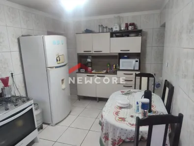 Casa com 3 Quartos à venda, 147m² no Jardim Kawamoto, Guarulhos