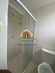Apartamento com 2 Quartos à venda, 60m² no Vila São José, Taubaté