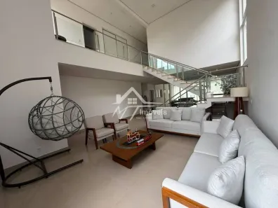 Casa de Condomínio com 3 Quartos à venda, 302m² no Swiss Park, Campinas