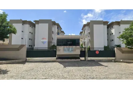 Apartamento com 3 Quartos à venda, 69m² no Barro Duro, Maceió