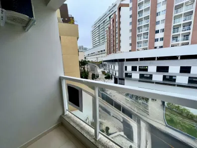 Flat com 1 Quarto à venda, 24m² no São Mateus, Juiz de Fora