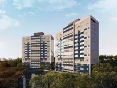 Apartamento com 2 Quartos à venda, 46m² no Parque Residencial Itapeti, Mogi das Cruzes