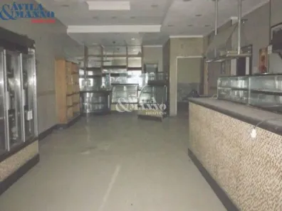 Sala Comercial para alugar, 412m² no Mooca, São Paulo