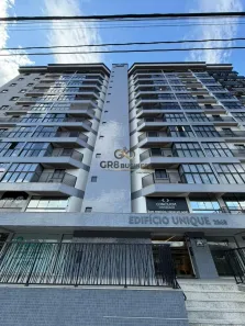 Apartamento com 1 Quarto à venda, 50m² no Centro, Blumenau