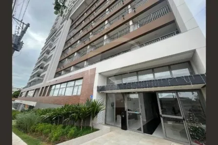 Apartamento com 1 Quarto à venda, 28m² no Parada Inglesa, São Paulo