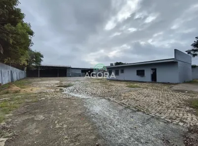 Galpão/Depósito/Armazém para alugar, 1125m² no Rio Branco, Canoas