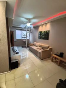 Cobertura com 3 Quartos para venda ou aluguel, 160m² no Costa Azul, Salvador