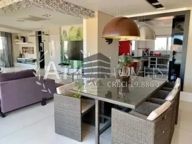 Cobertura com 4 Quartos à venda, 335m² no Ipiranga, São Paulo
