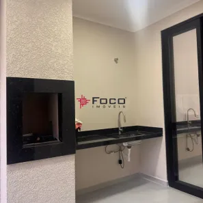 Sobrado com 3 Quartos à venda, 140m² no Portal dos Passaros, São José dos Campos