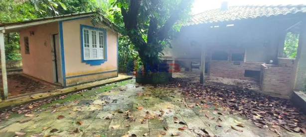 Lote/Terreno à venda, 450m² no Freguesia (Jacarepaguá), Rio de Janeiro