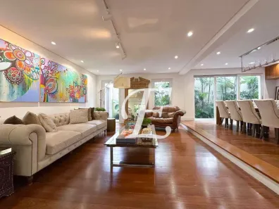 Sobrado com 4 Quartos à venda, 600m² no Jardim América, São Paulo
