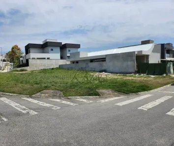 à venda, 508m² no Condomínio Residencial Monte Carlo, São José dos Campos