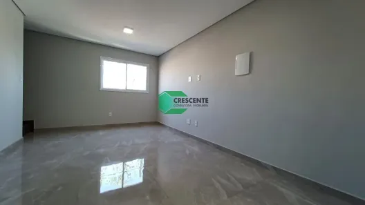 Sobrado com 2 Quartos à venda, 124m² no Jardim Santo Alberto, Santo André