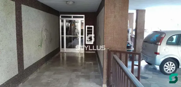 Apartamento com 3 Quartos à venda, 80m² no Lins de Vasconcelos, Rio de Janeiro