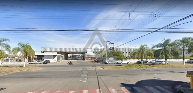 Prédio Comercial à venda, 7159m² no Vila Pinheiro, Mogi Guaçu