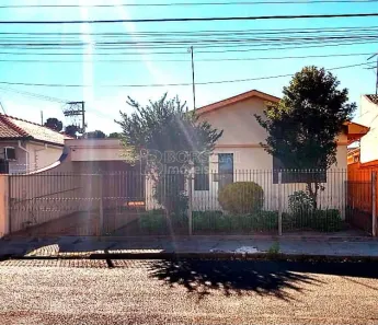 Casa com 4 Quartos à venda, 259m² no Jardim Santa Lúcia, Araraquara