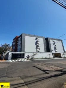 Apartamento com 3 Quartos à venda, 96m² no Higienópolis, São José do Rio Preto