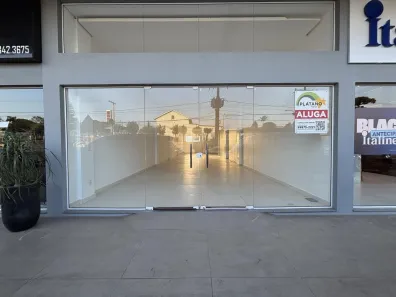 Ponto Comercial para alugar, 120m² no Harmonia, Ivoti