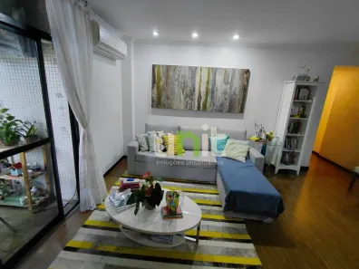 Apartamento com 3 Quartos à venda, 69m² no Icaraí, Niterói