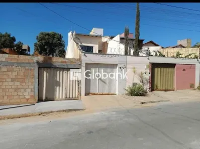 Lote/Terreno à venda, 150m² no Alterosas, Montes Claros