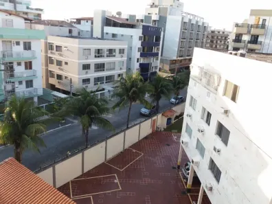 Cobertura com 3 Quartos à venda, 143m² no Algodoal, Cabo Frio