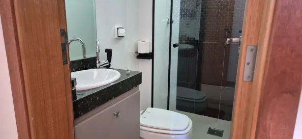 Apartamento com 2 Quartos à venda, 53m² no Santa Mônica, Uberlândia