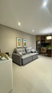 Apartamento com 1 Quarto à venda, 52m² no Pompéia, Santos