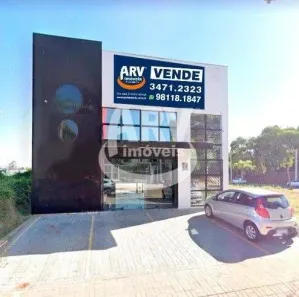 Ponto Comercial à venda, 200m² no Parque da Matriz, Cachoeirinha