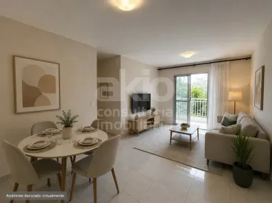 Apartamento com 3 Quartos para alugar, 78m² no Jaguaré, São Paulo