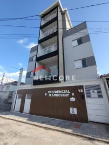 Apartamento com 2 Quartos à venda, 41m² no Jardim Vila Formosa, São Paulo