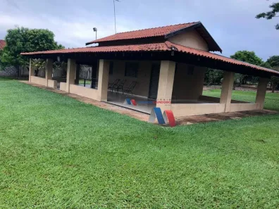 Fazenda/Sítio com 1 Quarto à venda, 200m² no Loteamento San Fernando Valley, São José do Rio Preto